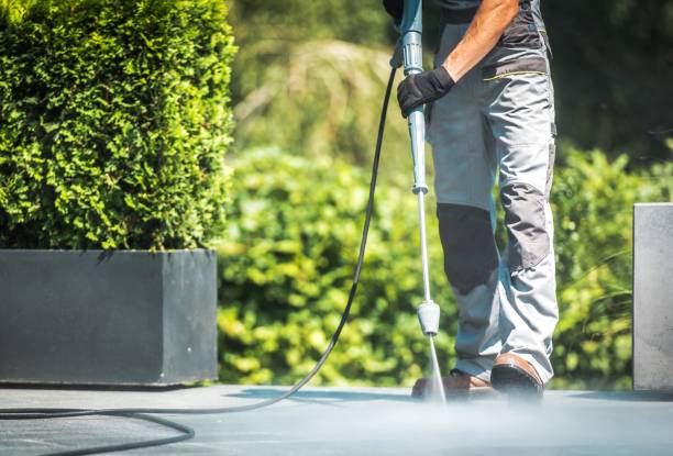 Best Gas Station Cleaning  in North Plainfield, NJ
