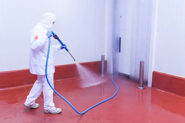 Best Post-Construction Pressure Washing  in North Plainfield, NJ