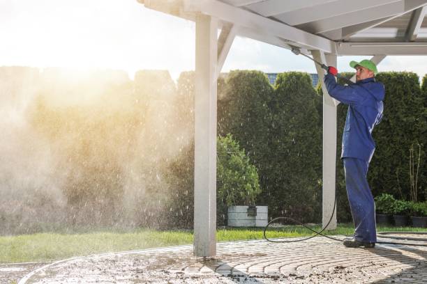 Best Fence Cleaning  in North Plainfield, NJ