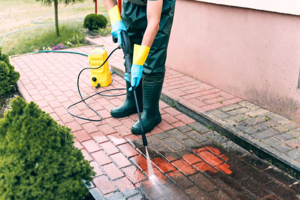 Best Driveway Pressure Washing  in North Plainfield, NJ