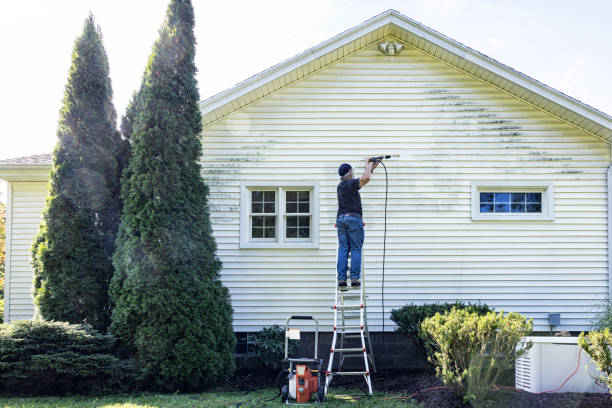 Best Patio and Deck Pressure Washing  in North Plainfield, NJ