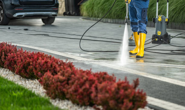Best Building Exterior Washing  in North Plainfield, NJ