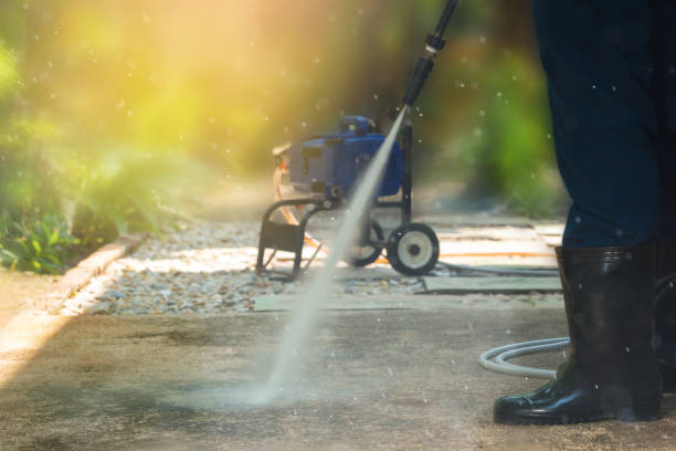 Professional Pressure Washing Services in North Plainfield, NJ
