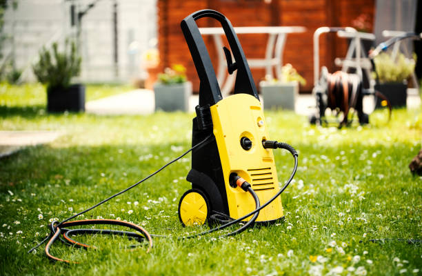 Best House Exterior Washing  in North Plainfield, NJ